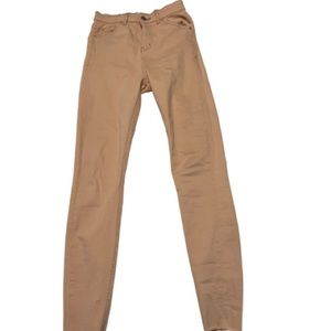 Topshop motto motto jeans